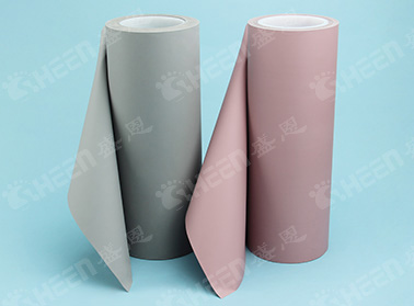 SC2000FG 導熱絕(jue)緣材料(liao) 5.0W/m·K