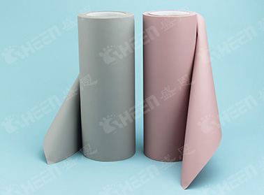 SC2000FG 導熱絕(jue)緣材料(liào) 5.0W/m·K