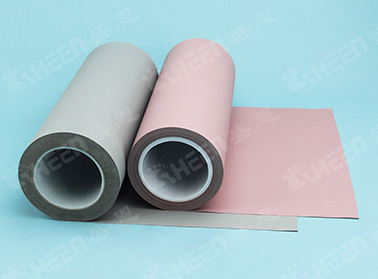 SC2000FG 導熱絕(jué)緣材料(liào) 5.0W/m·K