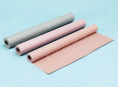 SC900FG 導熱絕緣材(cai)料 2.0W/m·K