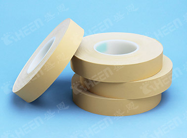 SC800-PI-2-K10 導熱絕緣(yuan)片 1.3W/m·K