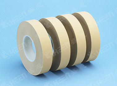 SC800-PI-2-K6 導(dao)熱絕緣片(piàn) 1.1W/m·K