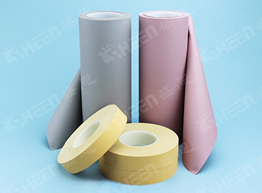 SC800-PI-2-K4 導熱絕緣片(piàn) 0.9W/m·K