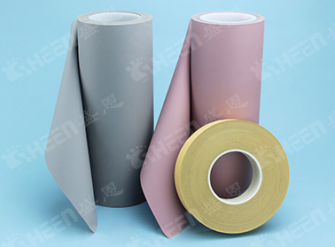 SC800-PI-2-K4 導熱絕緣片(piàn) 0.9W/m·K