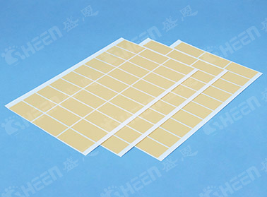 SC800FG 導熱(rè)絕緣片 0.8W/m·K