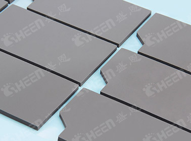 SF1200 導(dǎo)熱矽膠(jiāo)片 12.0W/m·K