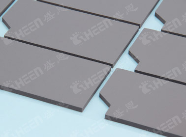 SF1200 導熱(re)矽膠片(pian) 12.0W/m·K