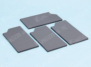 導熱(rè)矽膠墊