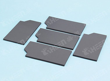 SF800 導(dǎo)熱矽膠(jiāo)片 8.0W/m·K