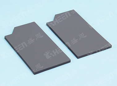 SF800 導熱(re)矽膠片(pian) 8.0W/m·K