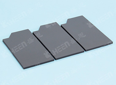 SF800 導熱矽(xī)膠片 8.0W/m·K