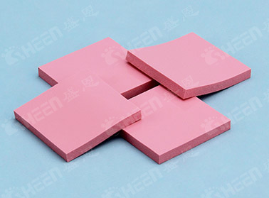 SF600D 導熱矽膠(jiao) 4.0W/m·K