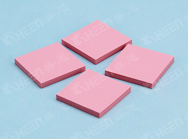 SF600D 導熱矽膠(jiao) 4.0W/m·K