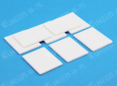 AF600 無矽(xi)導熱墊(niàn)片 5.0W/m·K