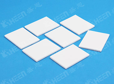 AF500G 無矽導熱墊(nian)片 3.5W/m·K