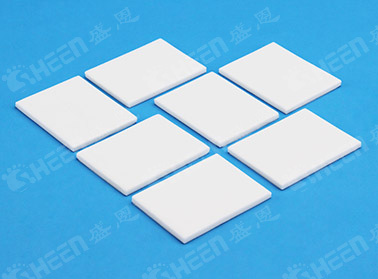 AF500G 無矽導熱墊(niàn)片 3.5W/m·K