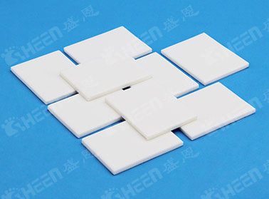 AF500G 無矽導熱墊(niàn)片 3.5W/m·K