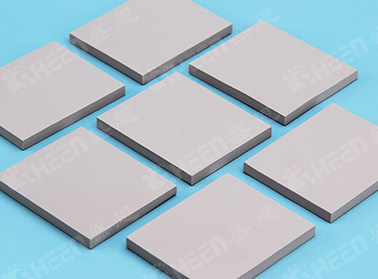 AF300 無矽(xī)導熱墊 2.0W/m·K