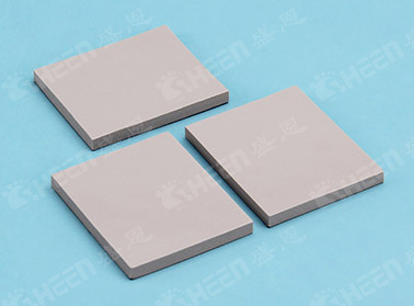 SF600 散(sàn)熱矽膠片(pian) 5.0W/m·K