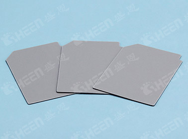 SF100 導熱(re)矽膠片 1.5W/m·K