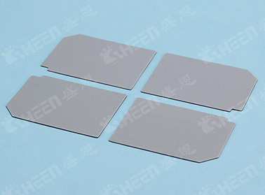 SF100 導熱矽(xī)膠片 1.5W/m·K