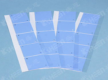 SP205A-30 導熱相變材(cai)料 3.0W/m·K