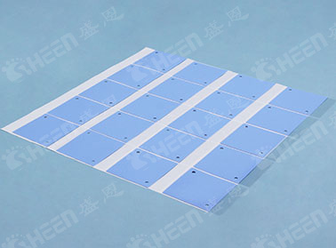 SP205A-30 導熱相變材(cai)料 3.0W/m·K