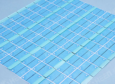 SP205A-40 導(dǎo)熱相變材(cái)料 4.0W/m·K