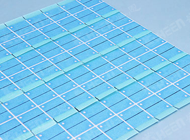 SP205A-40 導熱相(xiàng)變材料 4.0W/m·K