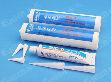 TIV800-12 導熱(re)膠 1.2W/m·K