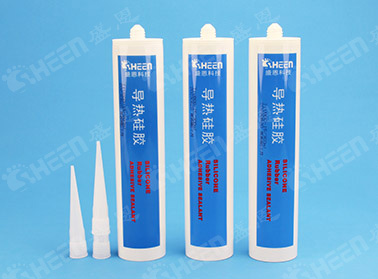 TIV800-15 導(dao)熱膠 1.5W/m·K