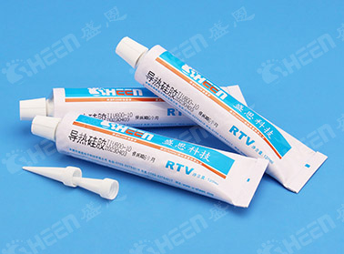 TIV800-26 導熱膠(jiao) 2.6W/m·K