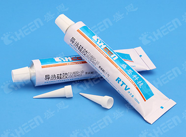 TIV800-26 導熱膠(jiāo) 2.6W/m·K