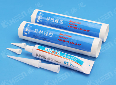 TIV800-26 導熱膠(jiao) 2.6W/m·K