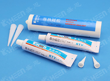 TIV800-12 導(dao)熱膠 1.2W/m·K