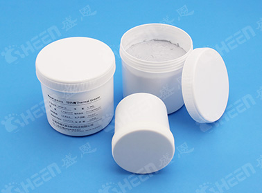 SG560-25 導熱(re)矽脂 2.5W/m·K