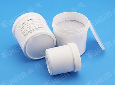 AG560-30 無矽導熱膏(gao) 3.0W/m·K