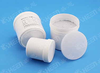 SG560-25 導熱矽脂 2.5W/m·K