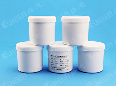 AG560-10 無矽導(dao)熱膏 1.0W/m·K