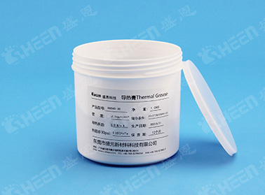 SG560-18 導熱矽脂 1.8W/m·K