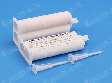 SE800AB雙組份導熱凝膠(jiāo) 8.0W/m-k