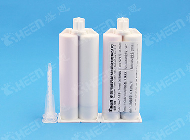 SE300AB雙組份(fèn)導熱凝(ning)膠 3.0W/m-k