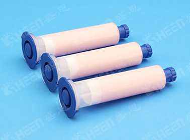 SE60單組份導熱(re)凝膠 6.0W/m-k