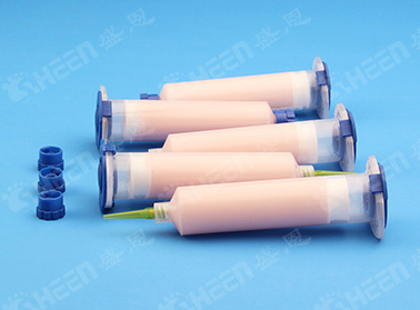 SE50單組份導熱(rè)凝膠 5.0W/m-k