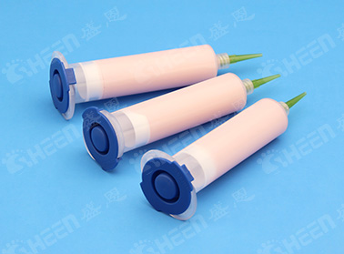 SE20 導(dao)熱凝膠2.0W/m-k