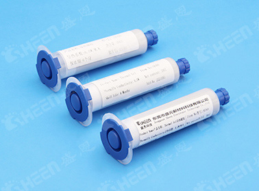 SE25單組份導熱(rè)凝膠 2.5W/m-k