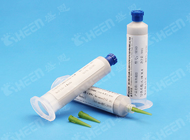 SE25單組份(fen)導熱凝膠 2.5W/m-k