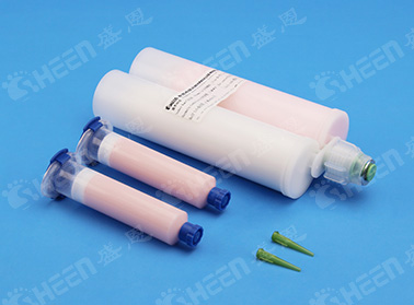 SE100AB雙(shuang)組份導(dao)熱凝膠(jiao) 1.0 W/m-k