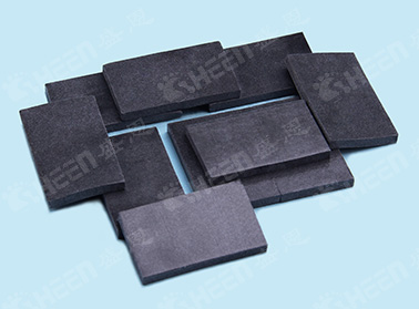 CSF25 碳纖維(wei)導熱墊片(pian) 25W/m·K