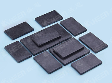 CSF30 碳纖維導熱墊(nian)片 30W/m·K